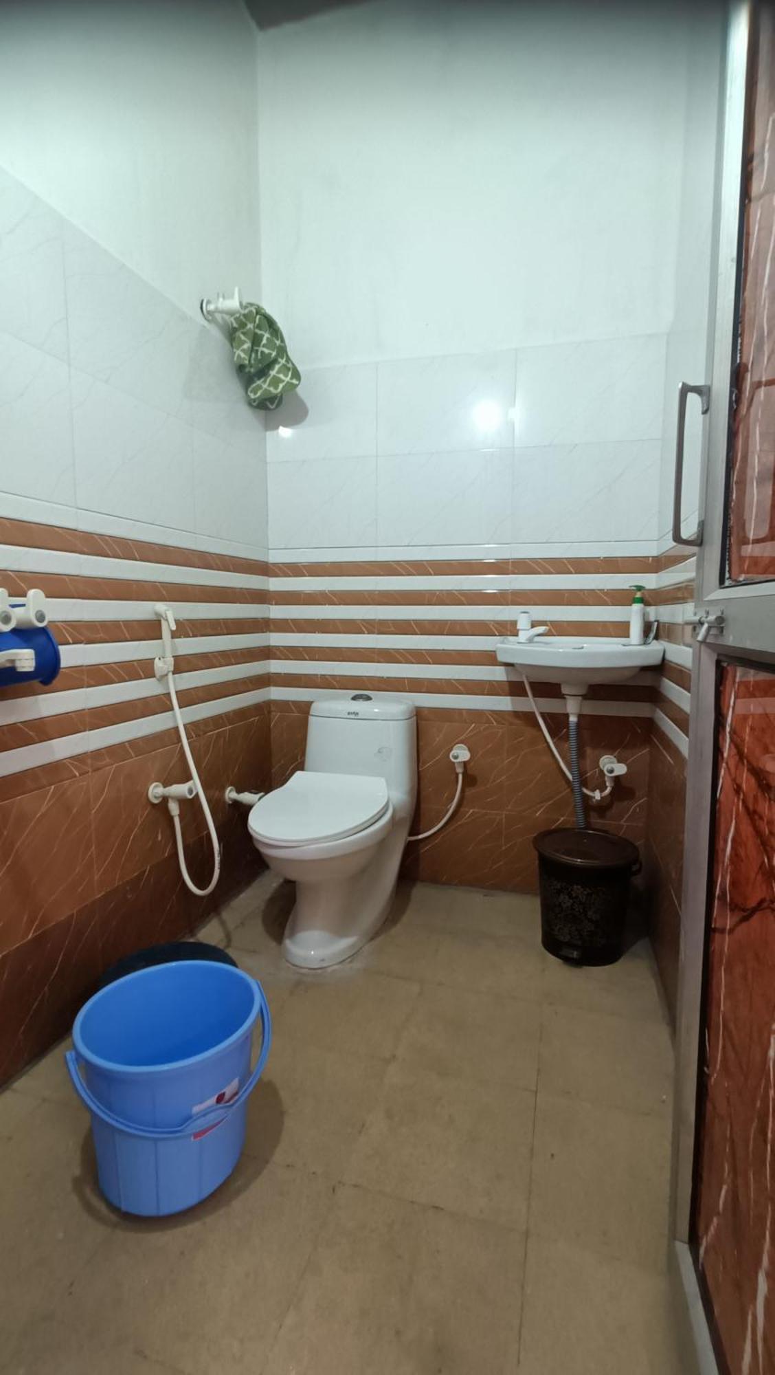 Keshav Narayan Home Stay 马图拉 外观 照片